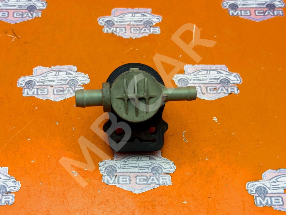 Клапан регенерации MERCEDES-BENZ E-класс W211/S211 (2002 - 2006) фото 1 &mdash; Разборка Мерседес