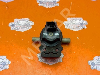 Клапан регенерации MERCEDES-BENZ E-класс W211/S211 (2002 - 2006) — Разборка Мерседес