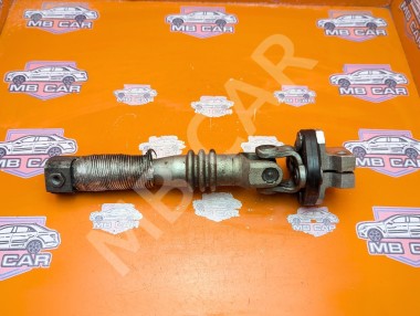 Кардан рулевого вала MERCEDES-BENZ S-класс W221 рестайлинг (2009 - 2013) &mdash; Разборка Мерседес