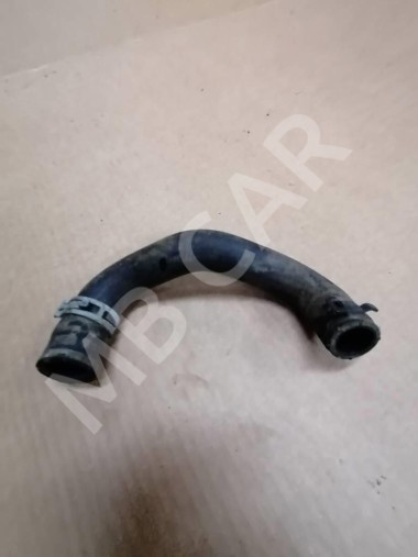 Патрубок ОЖ MERCEDES-BENZ Vito W639 рестайлинг (2010 - 2014) — Разборка Мерседес