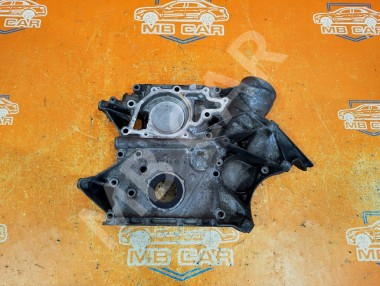 Крышка картера ГРМ MERCEDES-BENZ Vito W638 (1996 - 2003) — Разборка Мерседес