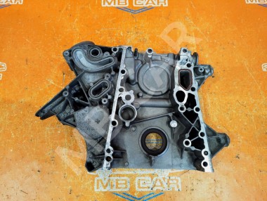 Крышка картера ГРМ MERCEDES-BENZ Vito W638 (1996 - 2003) — Разборка Мерседес