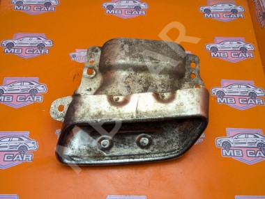 Насадка на глушитель MERCEDES-BENZ S-класс W221 рестайлинг (2009 - 2013) &mdash; Разборка Мерседес