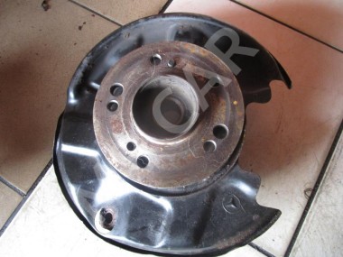 Кулак подвески задний левый MERCEDES-BENZ E-класс W210/S210 (1995 - 1999) — Разборка Мерседес