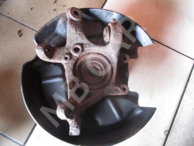 Кулак подвески задний левый MERCEDES-BENZ E-класс W210/S210 (1995 - 1999) — Разборка Мерседес