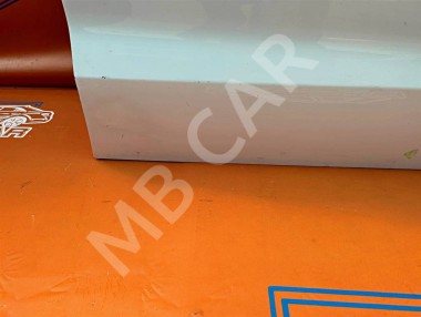 Дверь передняя правая MERCEDES-BENZ GL-класс X166 (2012 - 2016) — Разборка Мерседес