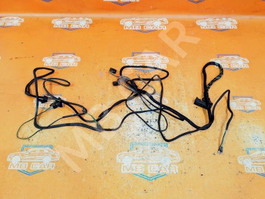 Проводка стеклоподьемников MERCEDES-BENZ E-класс W124/S124/C124/A124 (1984 - 1997) — Разборка Мерседес