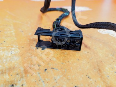 Проводка стеклоподьемников MERCEDES-BENZ E-класс W124/S124/C124/A124 (1984 - 1997) — Разборка Мерседес