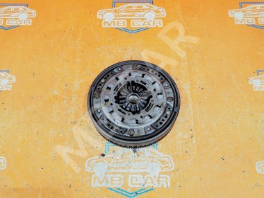 Маховик МКПП MERCEDES-BENZ A-класс W168 рестайлинг (2001 - 2004) &mdash; Разборка Мерседес