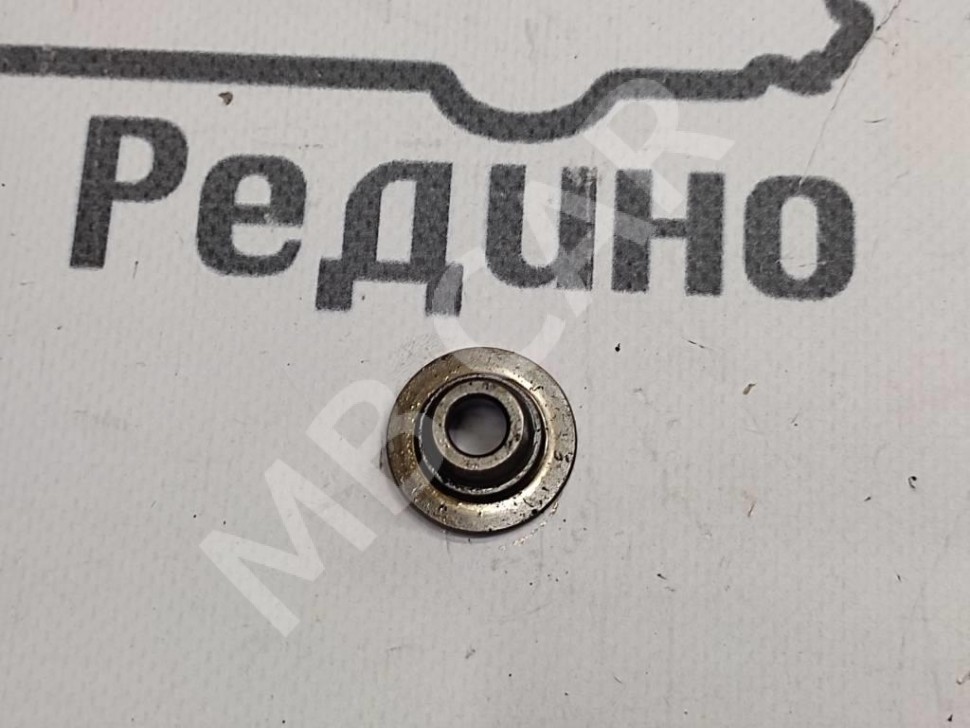 Тарелка пружины клапана ГРМ MERCEDES-BENZ S-класс W221 (2005 - 2009) фото 1 — Разборка Мерседес