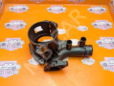 Кронштейн топливного фильтра MERCEDES-BENZ C-класс W204/S204/С204 рестайлинг (2011 - 2015) &mdash; Разборка Мерседес