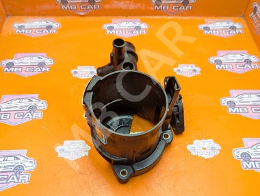 Кронштейн топливного фильтра MERCEDES-BENZ C-класс W204/S204/С204 рестайлинг (2011 - 2015) &mdash; Разборка Мерседес