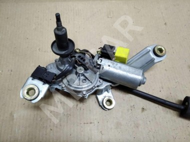 Моторчик дворников задний MERCEDES-BENZ E-класс W210/S210 рестайлинг (1999 - 2003) — Разборка Мерседес