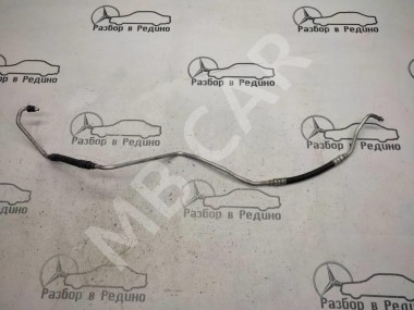 Трубка кондиционера MERCEDES-BENZ S-класс W140 (1991 - 1998) — Разборка Мерседес