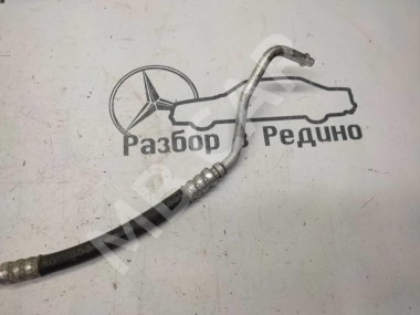Трубка кондиционера MERCEDES-BENZ S-класс W140 (1991 - 1998) — Разборка Мерседес