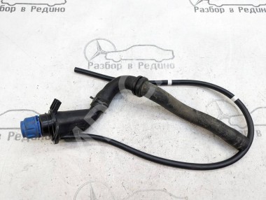 Заливная горловина MERCEDES-BENZ V-класс W447 рестайлинг (2019 - 2025) — Разборка Мерседес
