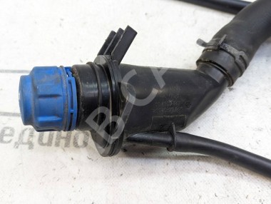 Заливная горловина MERCEDES-BENZ V-класс W447 рестайлинг (2019 - 2025) — Разборка Мерседес