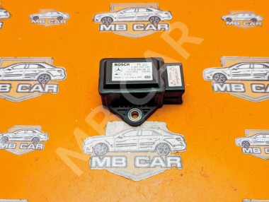 Датчик поперечного ускорения MERCEDES-BENZ E-класс W211/S211 (2002 - 2006) — Разборка Мерседес