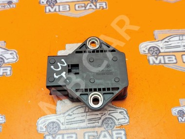 Датчик поперечного ускорения MERCEDES-BENZ E-класс W211/S211 (2002 - 2006) — Разборка Мерседес