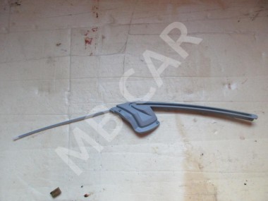 Направляющая шторки багажника MERCEDES-BENZ E-класс AMG W211/S211 (2002 - 2006) — Разборка Мерседес