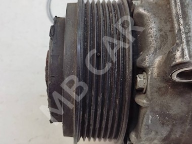 Компрессор кондиционера MERCEDES-BENZ E-класс W212/S212/C207/A207 рестайлинг (2013 - 2016) — Разборка Мерседес