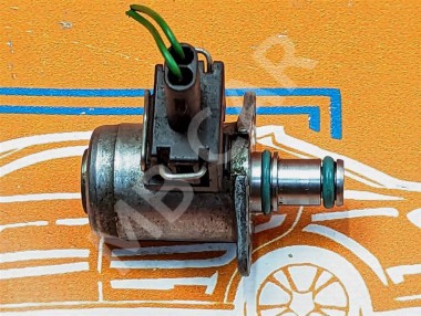 Клапан рулевой рейки MERCEDES-BENZ E-класс W211/S211 (2002 - 2006) — Разборка Мерседес