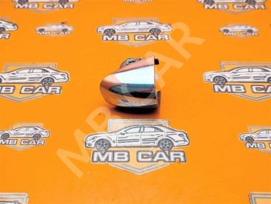 Личинки дверей MERCEDES-BENZ GLE-класс Coupe C292 (2015 - 2019) — Разборка Мерседес