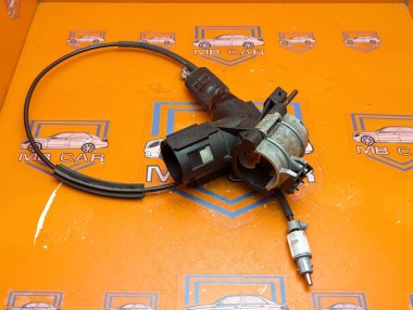 Замок зажигания MERCEDES-BENZ M-класс W163 рестайлинг (2001 - 2005) &mdash; Разборка Мерседес