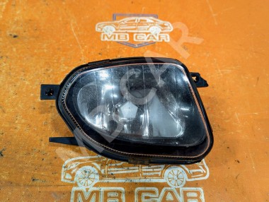 Противотуманка правая MERCEDES-BENZ E-класс W211/S211 (2002 - 2006) — Разборка Мерседес