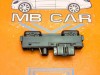 Кнопка блокировки мостов MERCEDES-BENZ M-класс W163 (1997 - 2001) фото 3 &mdash; Разборка Мерседес