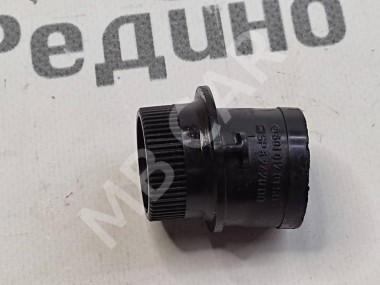 Кронштейн крепления форсунок MERCEDES-BENZ W124 W124/S124/C124/A124 (1984 - 1993) — Разборка Мерседес