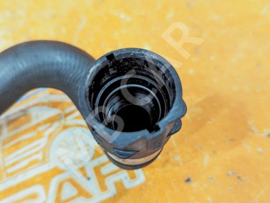 Патрубок ОЖ MERCEDES-BENZ C-класс W205/S205/C205/A205 (2014 - 2018) — Разборка Мерседес