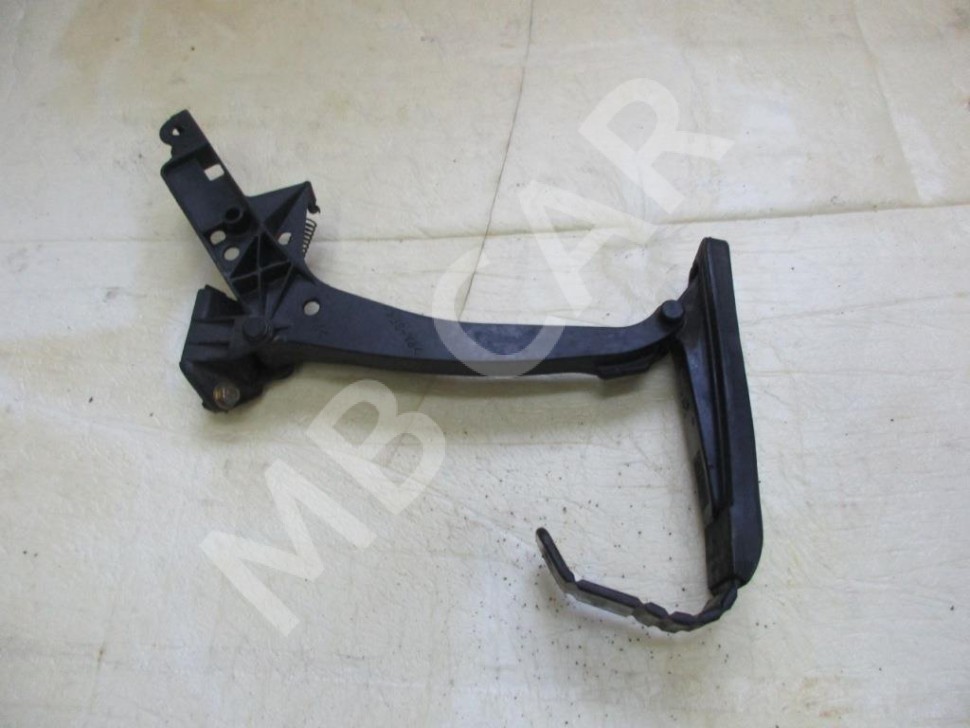 Педаль газа MERCEDES-BENZ E-класс W210/S210 (1995 - 1999) фото 1 &mdash; Разборка Мерседес