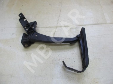 Педаль газа MERCEDES-BENZ E-класс W210/S210 (1995 - 1999) — Разборка Мерседес