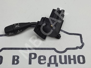 Переключатель рулевой колонки MERCEDES-BENZ S-класс W220 (1998 - 2005) — Разборка Мерседес