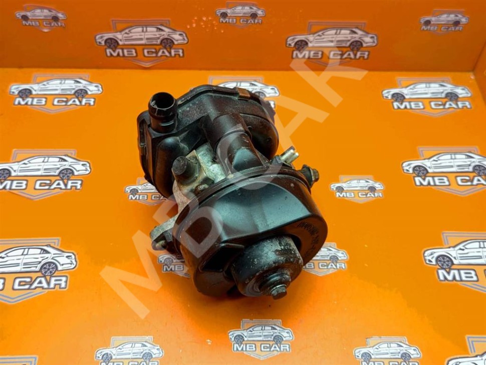 Продувка катализатора MERCEDES-BENZ VANEO W414 (2001 - 2005) фото 1 — Разборка Мерседес