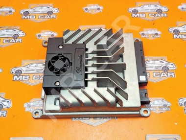 Усилитель звука MERCEDES-BENZ C-класс W205/S205/C205/A205 (2014 - 2018) — Разборка Мерседес