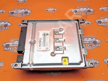 Усилитель звука MERCEDES-BENZ C-класс W205/S205/C205/A205 (2014 - 2018) — Разборка Мерседес