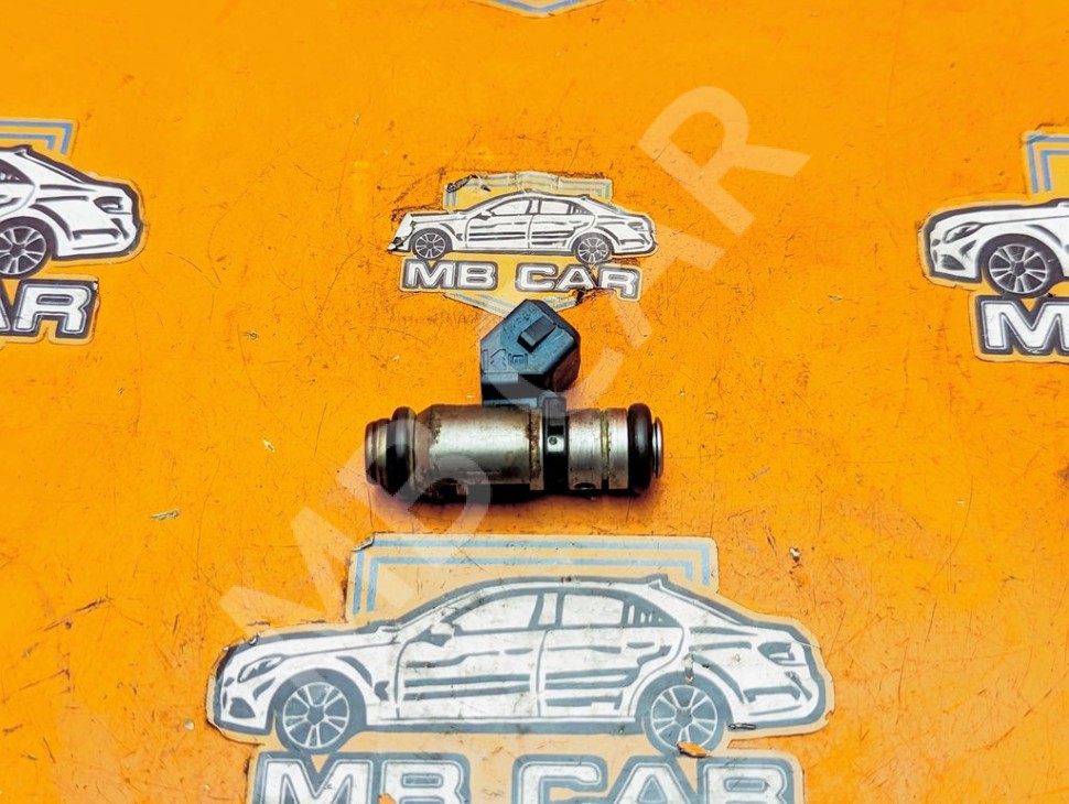 Форсунка БЕНЗИН MERCEDES-BENZ A-класс W168 (1997 - 2001) фото 1 &mdash; Разборка Мерседес