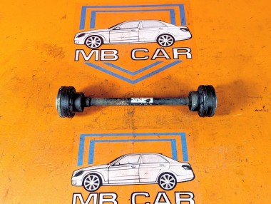 Кардан передний MERCEDES-BENZ V-класс W639 (2003 - 2014) &mdash; Разборка Мерседес