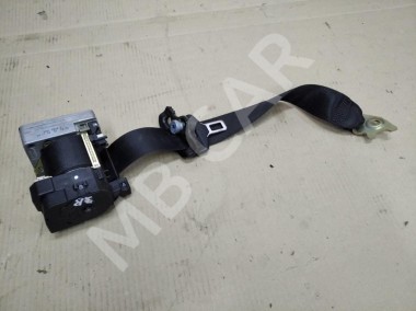 Ремень безопасности задний правый MERCEDES-BENZ S-класс W220 (1998 - 2005) — Разборка Мерседес