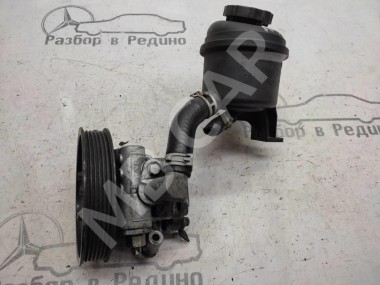 ГУР MERCEDES-BENZ C-класс W203/S203/CL203 (2000 - 2004) — Разборка Мерседес