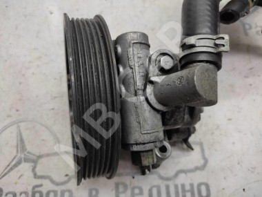 ГУР MERCEDES-BENZ C-класс W203/S203/CL203 (2000 - 2004) — Разборка Мерседес