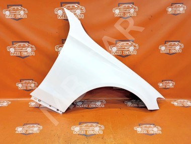 Крыло переднее правое MERCEDES-BENZ C-класс W205/S205/C205/A205 (2014 - 2018) — Разборка Мерседес