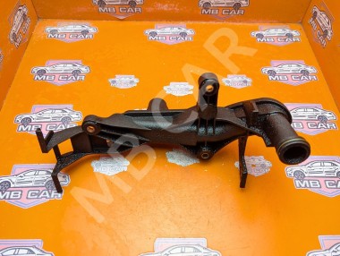 Маслозаборник MERCEDES-BENZ C-класс W204/S204/С204 рестайлинг (2011 - 2015) &mdash; Разборка Мерседес