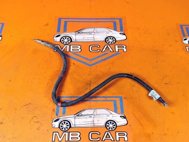 Провод стартера MERCEDES-BENZ V-класс W639 (2003 - 2014) &mdash; Разборка Мерседес