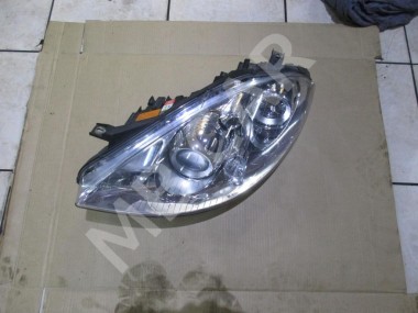 Фара левая MERCEDES-BENZ A-класс W169 (2004 - 2008) — Разборка Мерседес