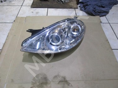 Фара левая MERCEDES-BENZ A-класс W169 (2004 - 2008) — Разборка Мерседес