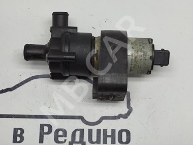 Насос циркуляционный MERCEDES-BENZ M-класс W163 (1997 - 2001) — Разборка Мерседес