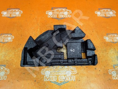 Ящик для инструментов MERCEDES-BENZ C-класс W203/S203/CL203 (2000 - 2004) — Разборка Мерседес